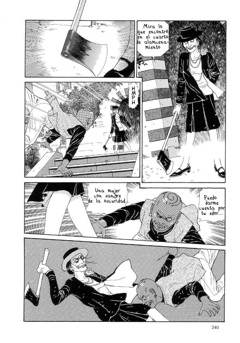 Capitulo 17 page 12