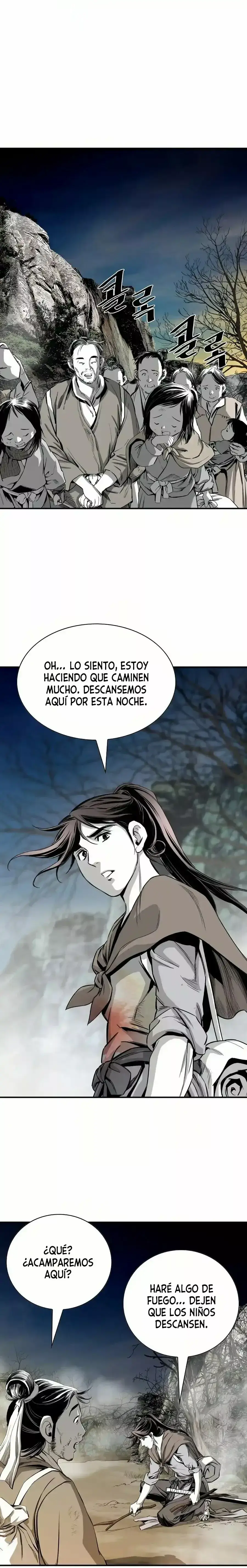 Capitulo 69 page 17