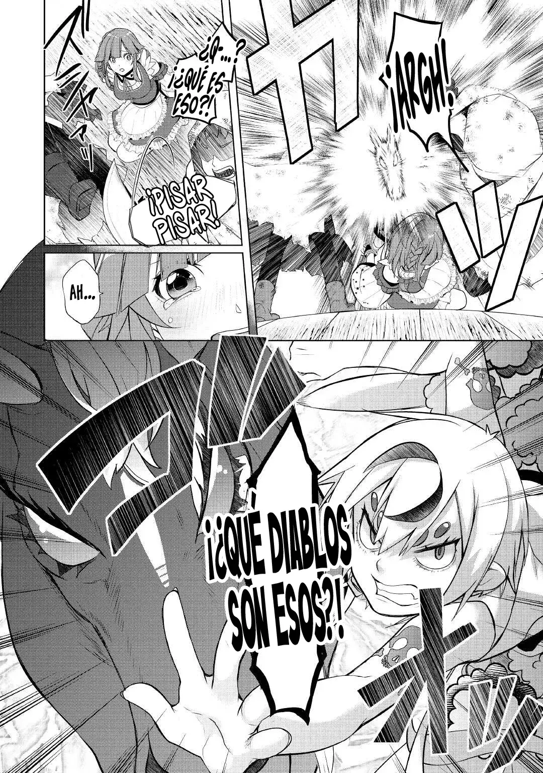 Capitulo 29 page 18