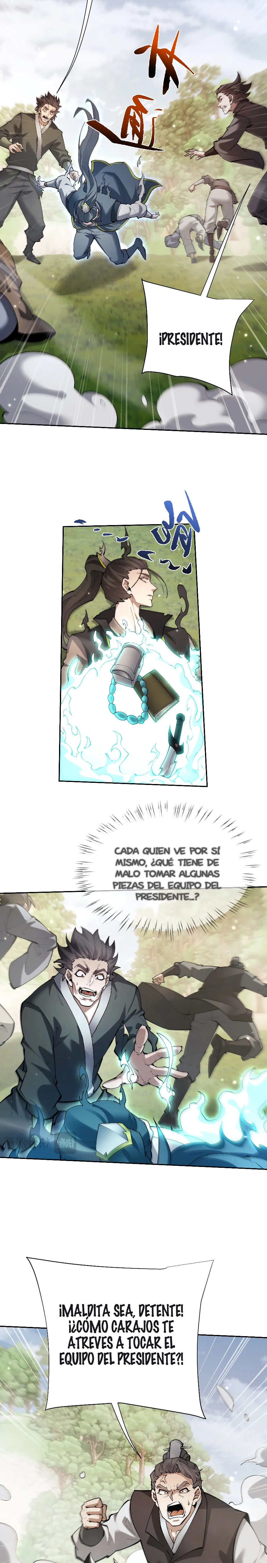 Capitulo 97 page 14
