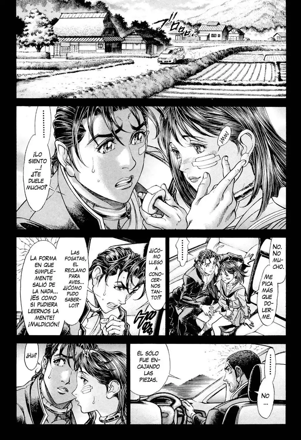 Capitulo 105 page 23