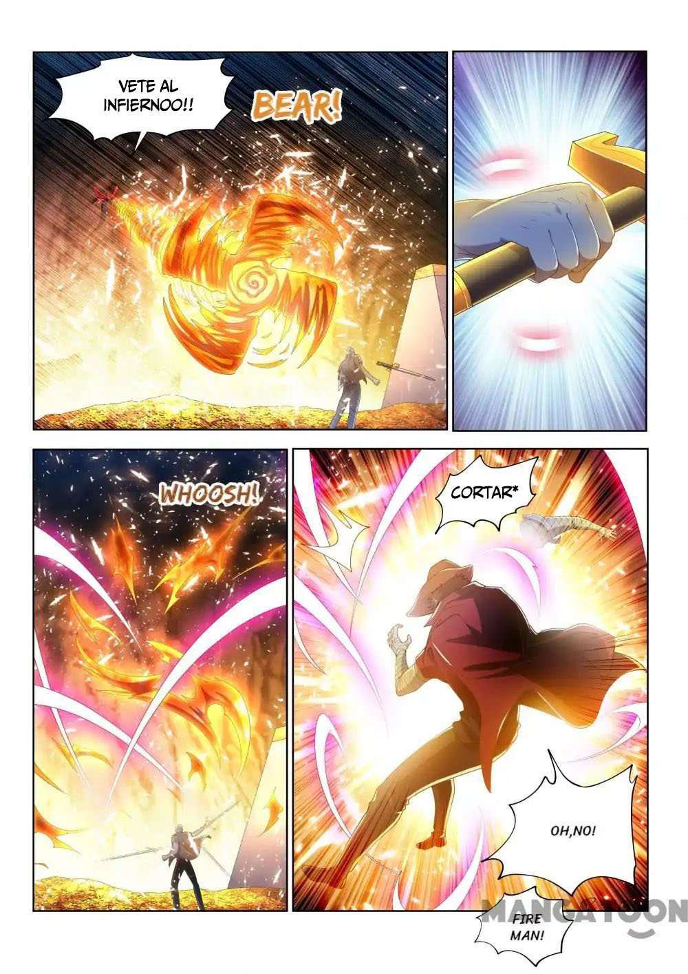 Capitulo 145 page 4