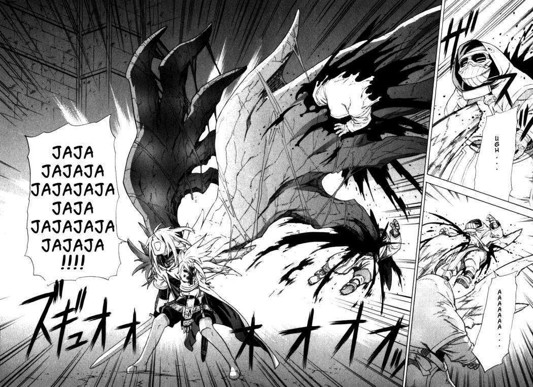 Capitulo 34 page 22