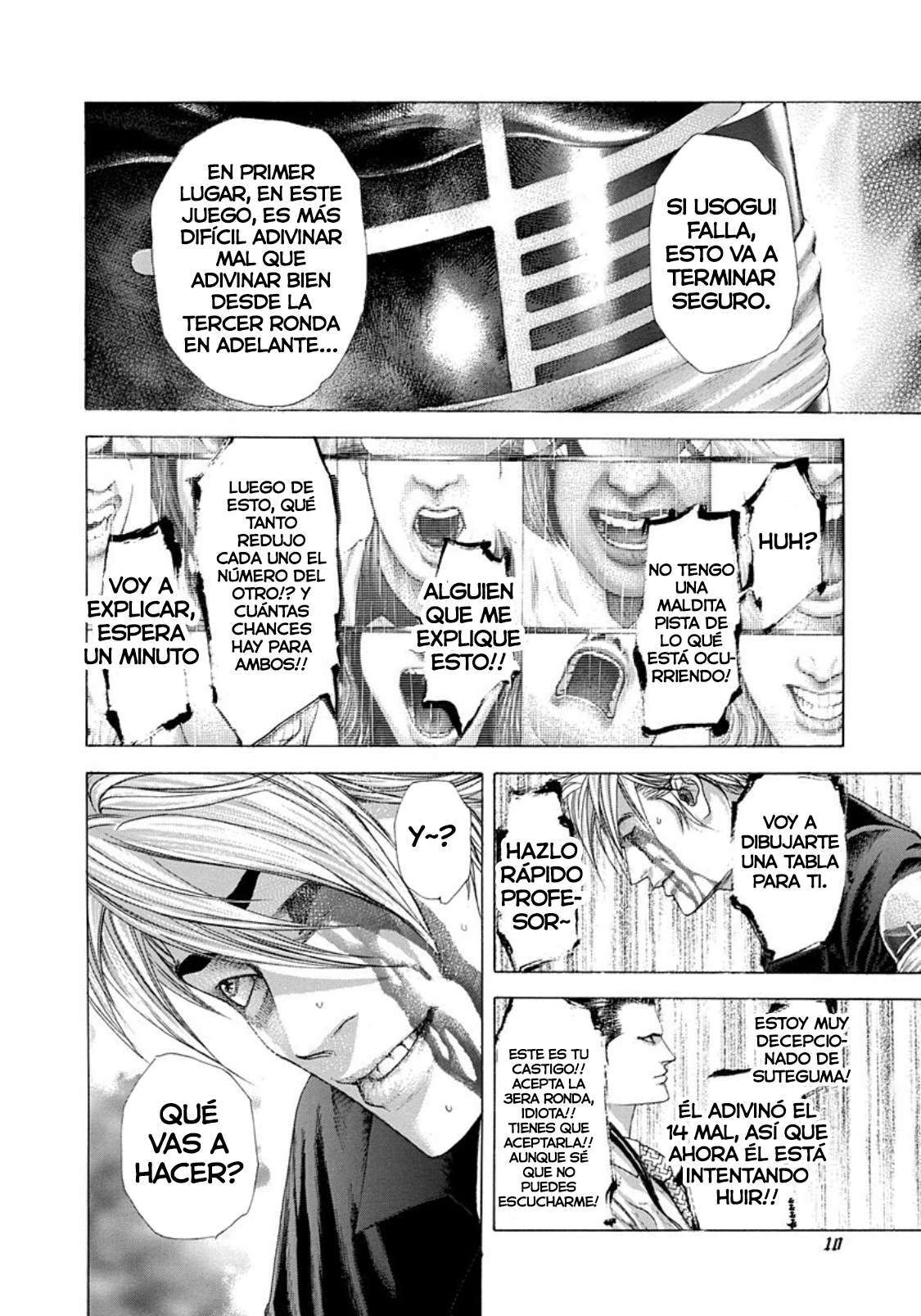 Capitulo 231 page 6