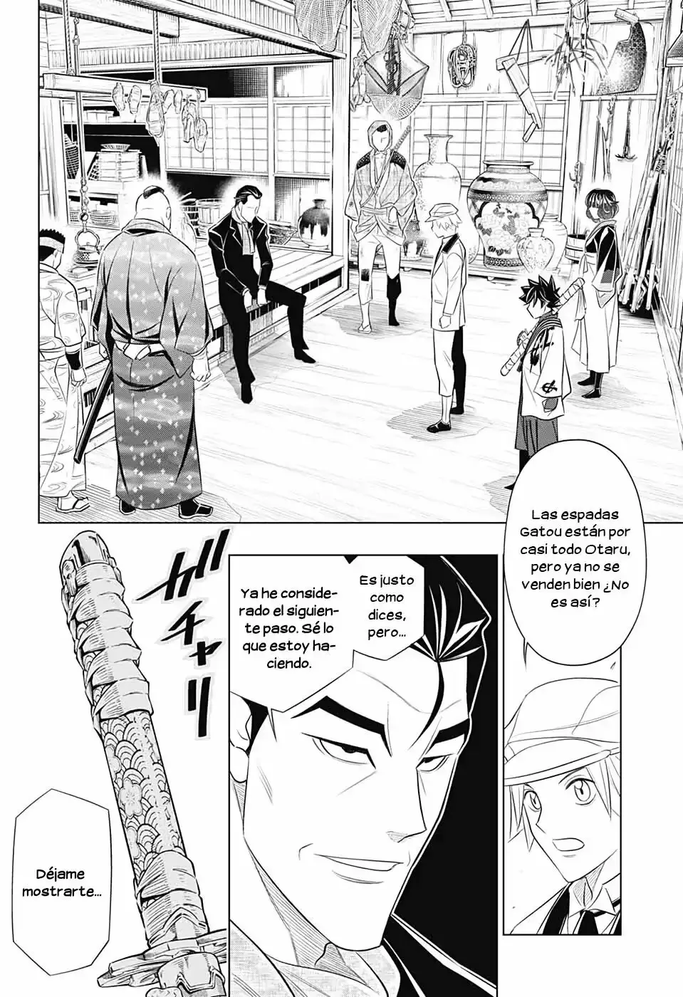 Capitulo 24 page 15
