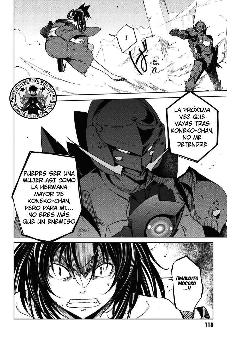 Capitulo 65 page 11