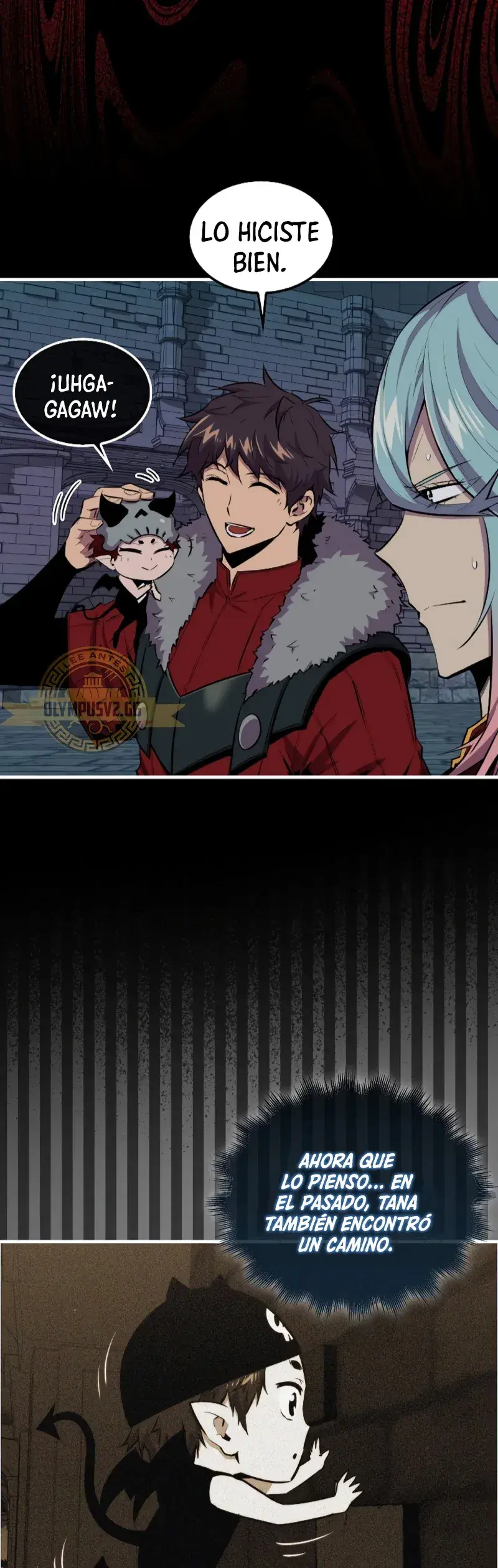 Capitulo 94 page 3