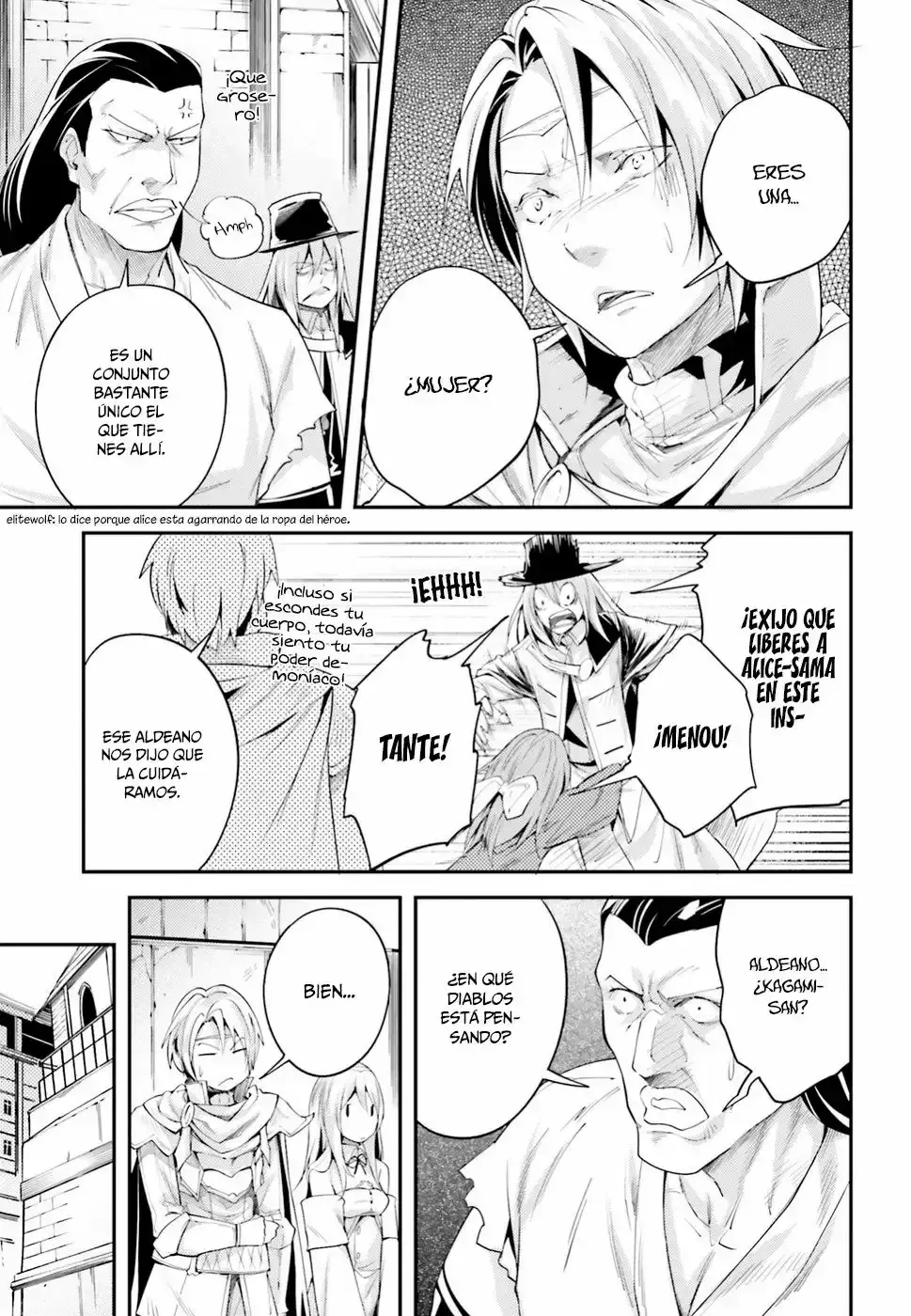 Capitulo 9 page 13
