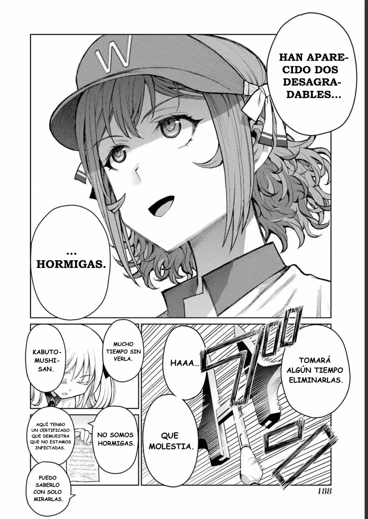 Capitulo 25 page 26