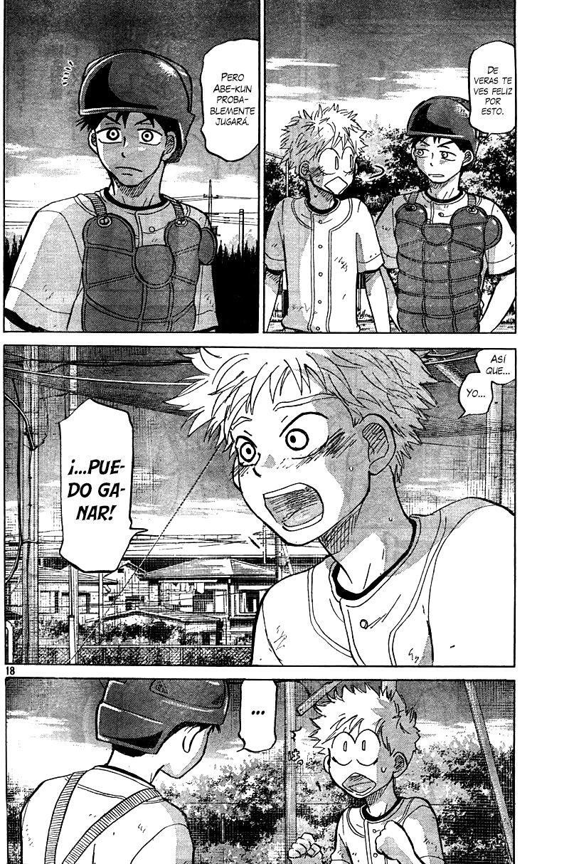 Capitulo 85 page 21