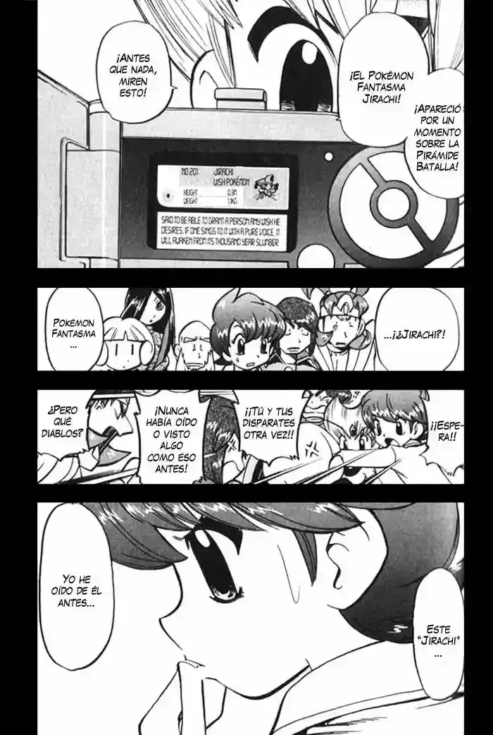 Capitulo 314 page 5