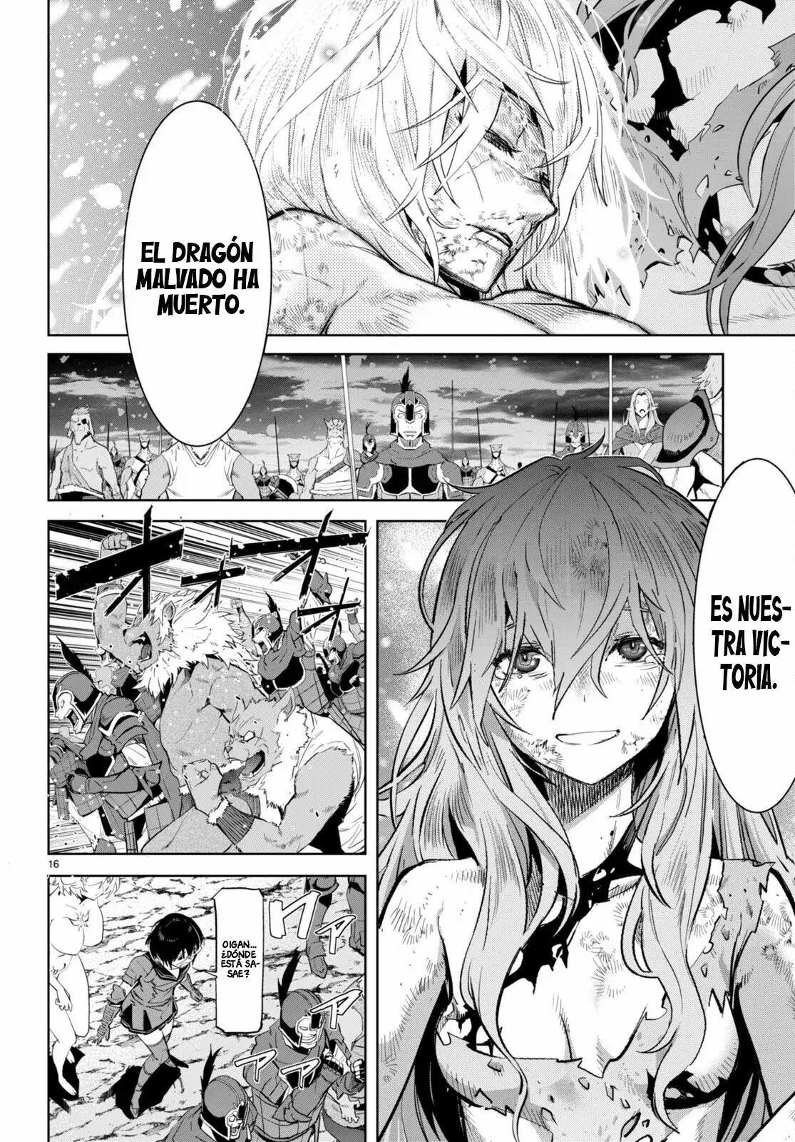 Capitulo 53 page 15