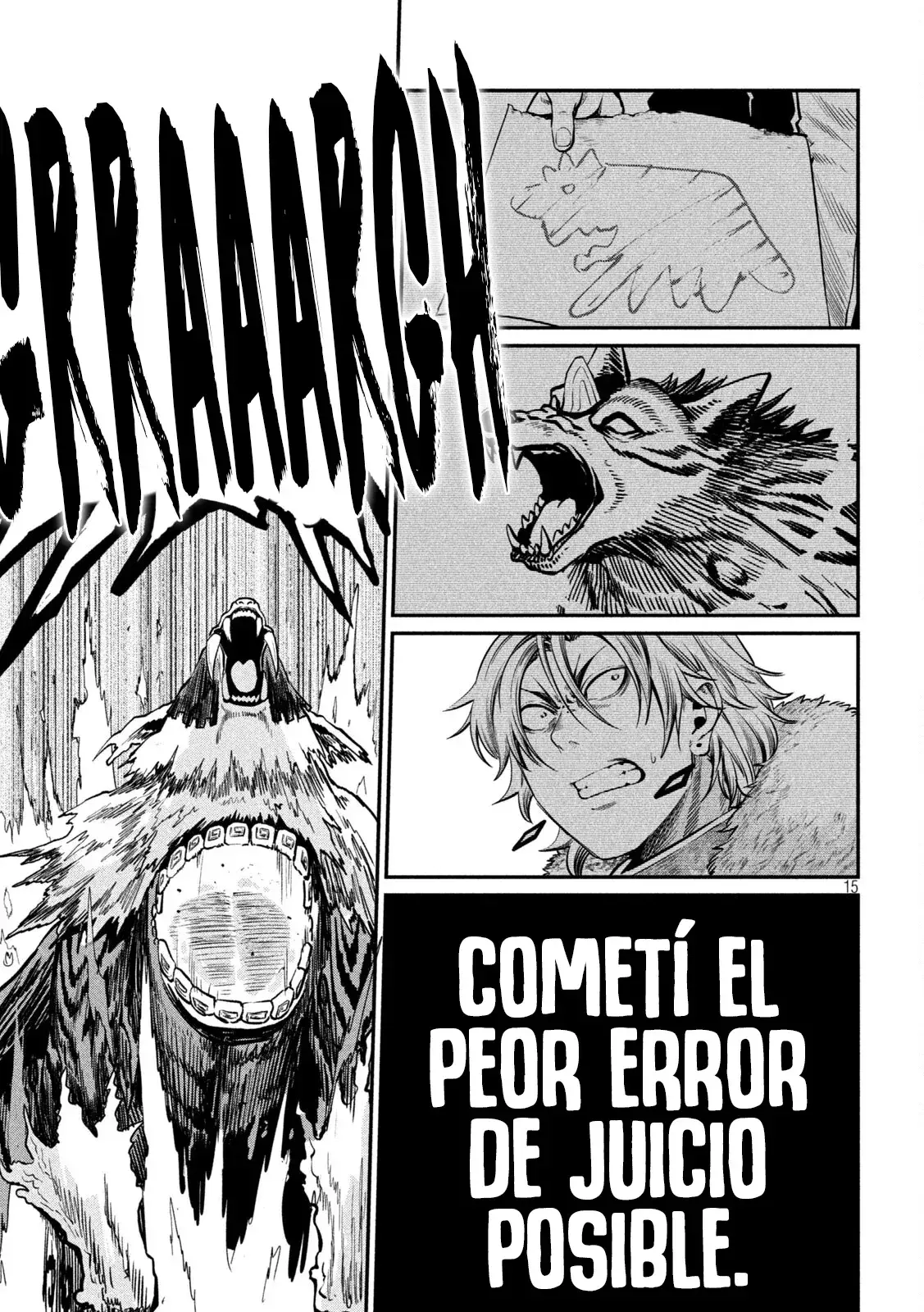 Capitulo 159 page 16
