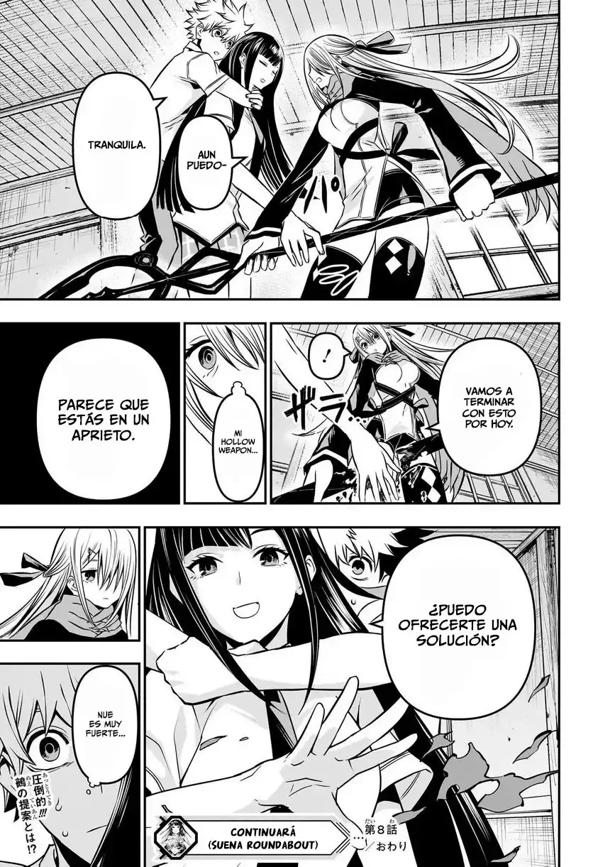 Capitulo 8 page 20