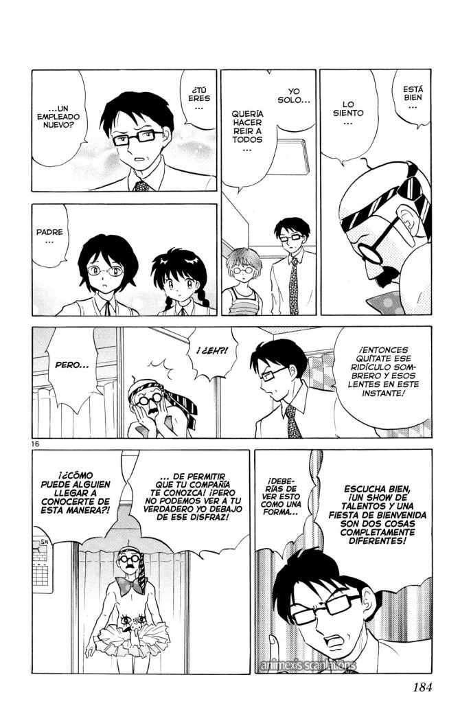 Capitulo 98 page 17