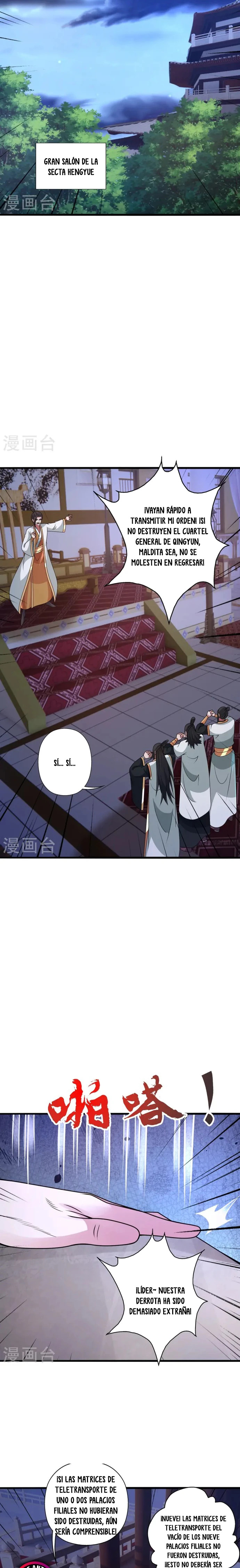 Capitulo 434 page 28