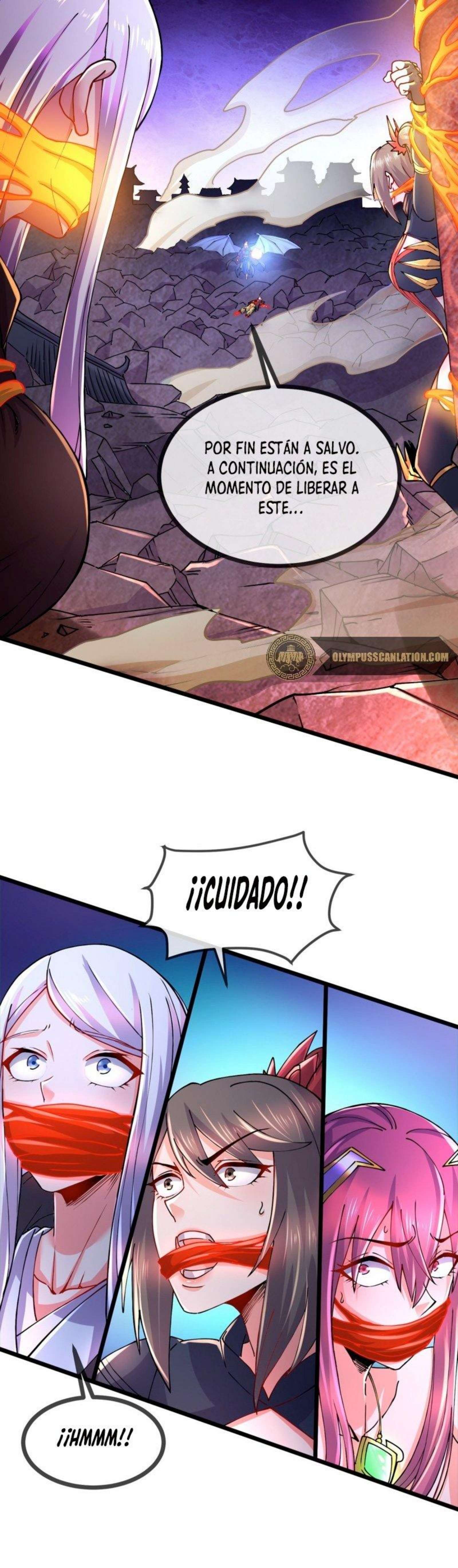 Capitulo 190 page 34