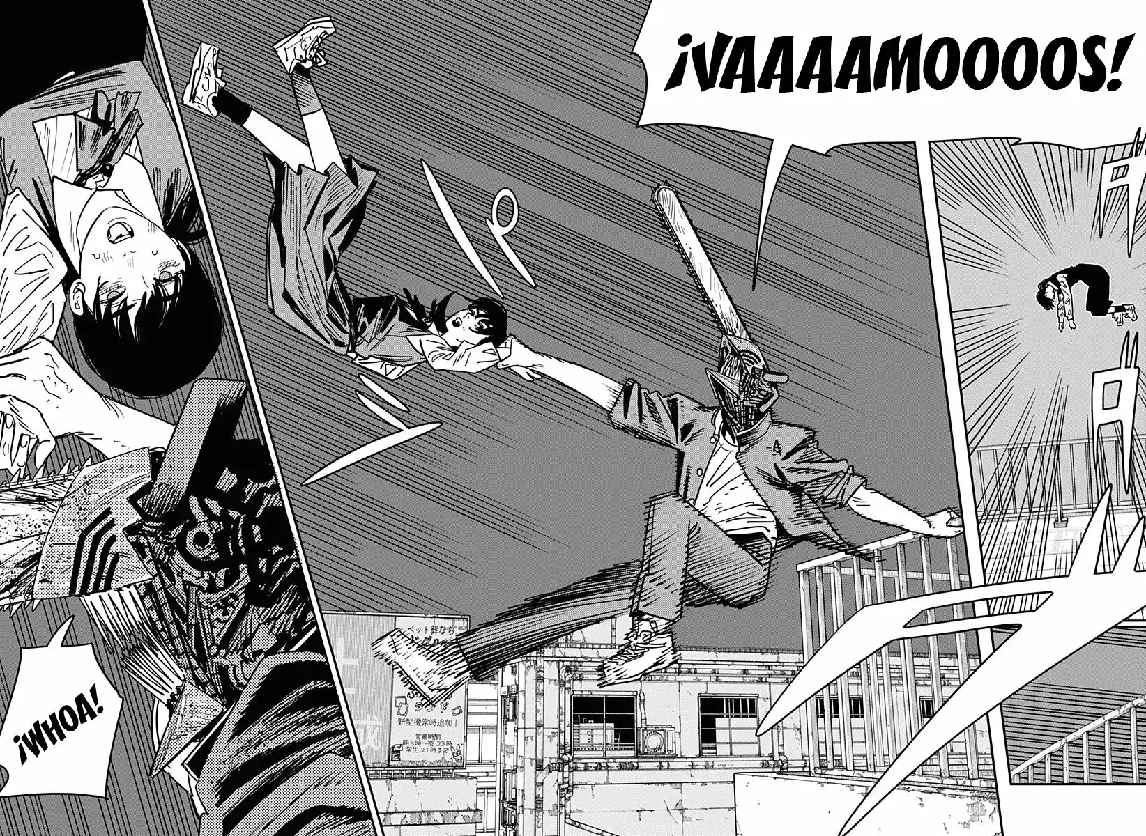 Capitulo 127 page 8