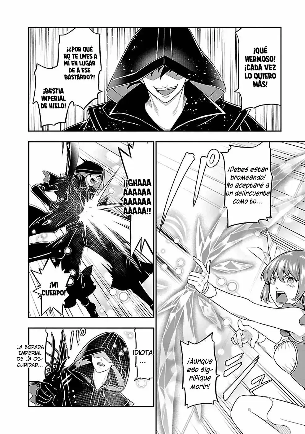 Capitulo 31 page 22