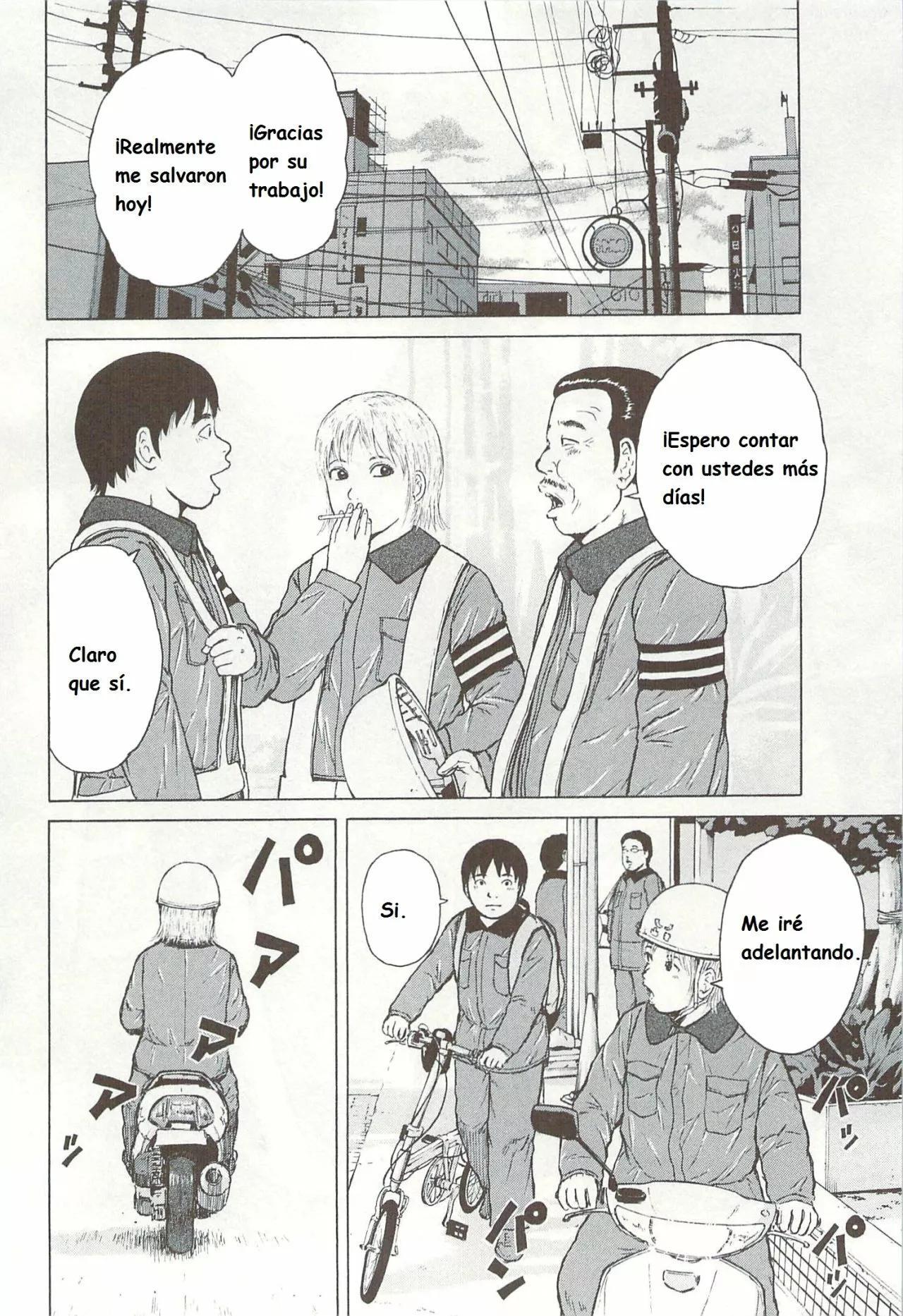Capitulo 164 page 20