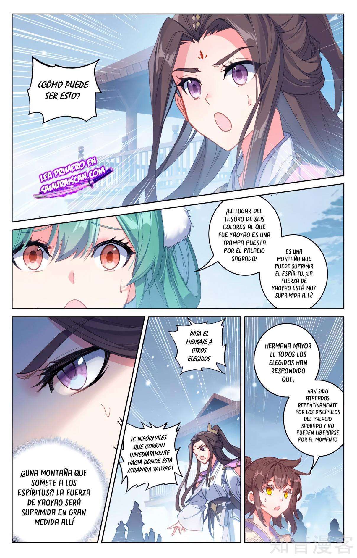 Capitulo 568 page 4