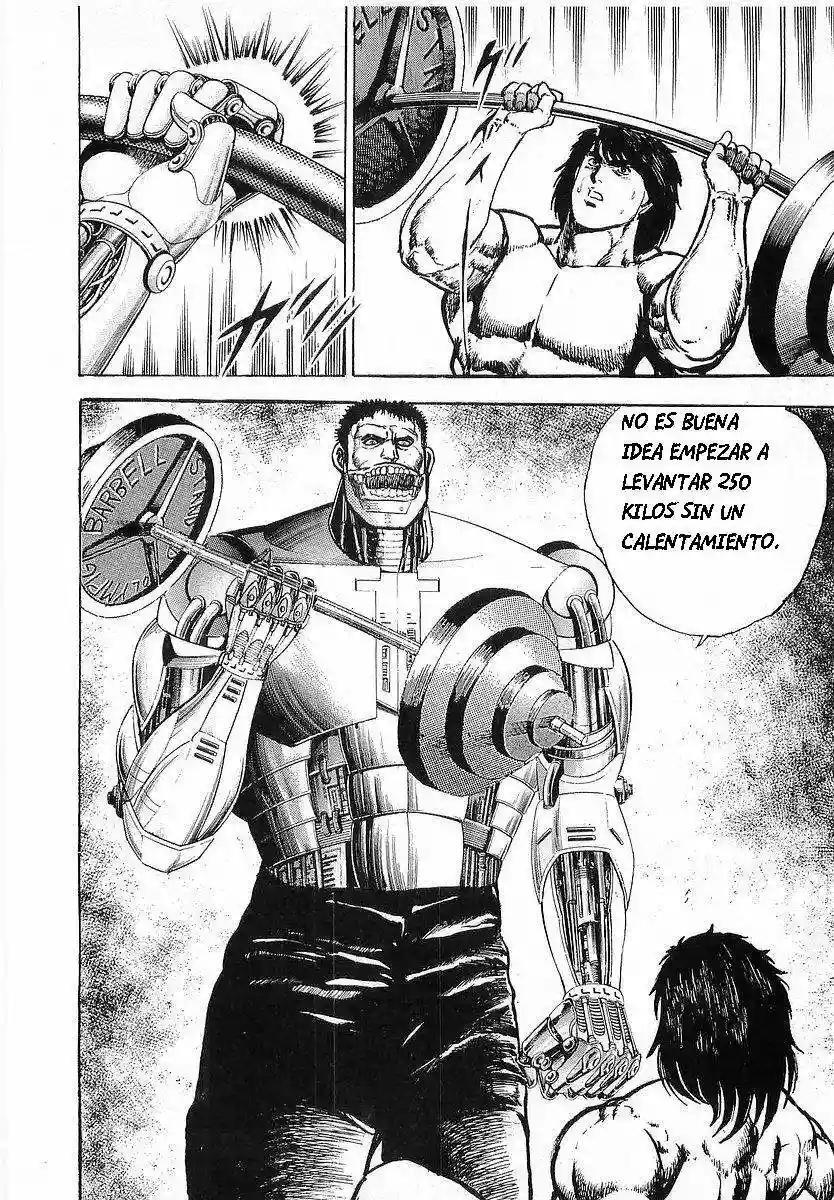Capitulo 21 page 12