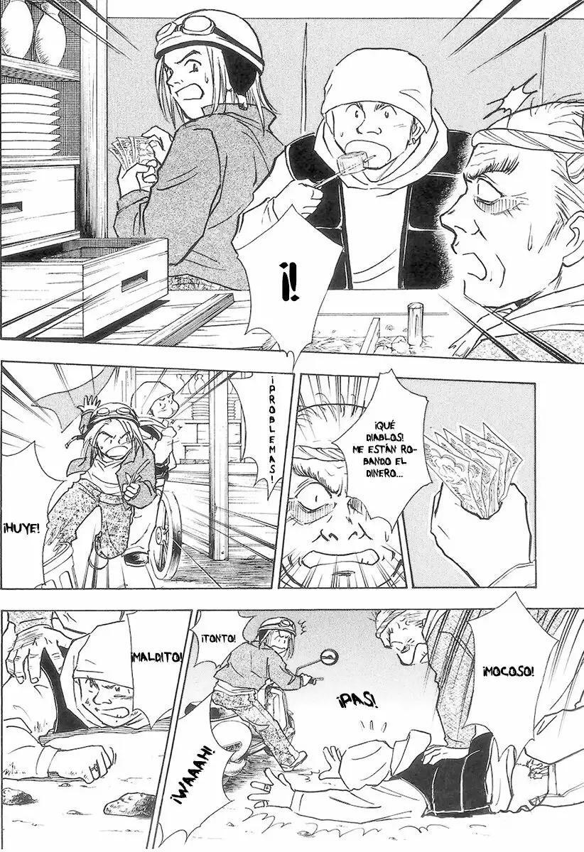 Capitulo 2 page 23