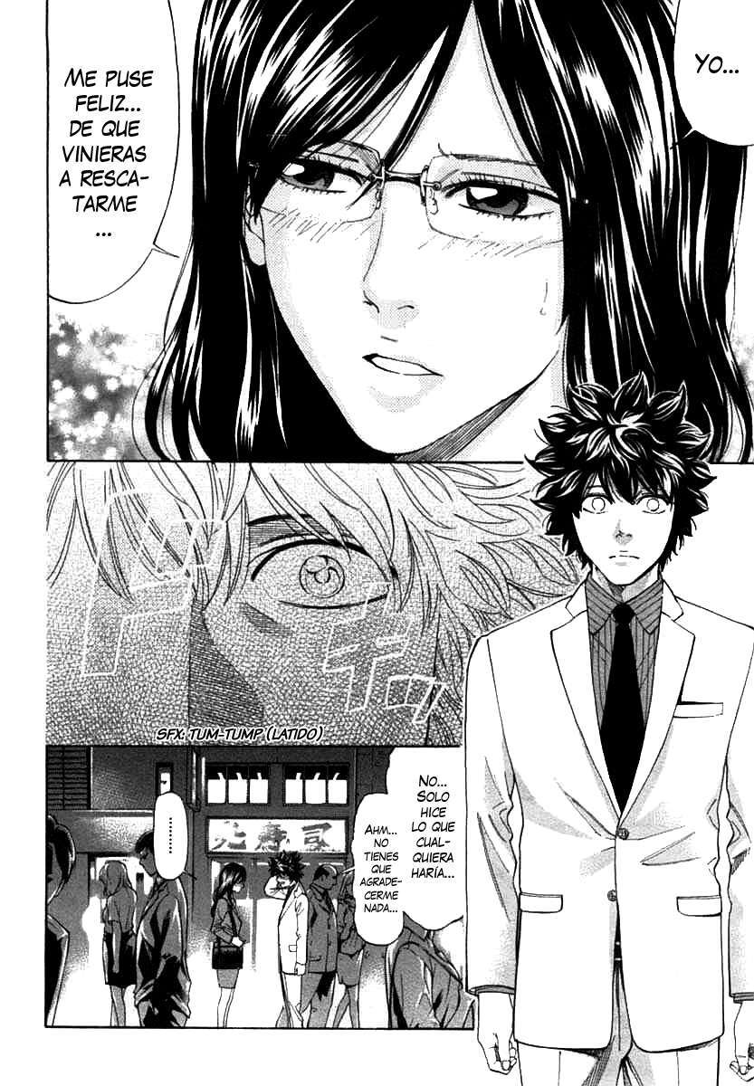 Capitulo 69 page 12