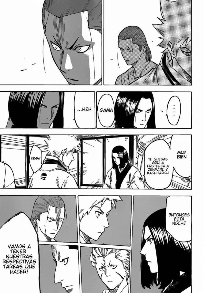Capitulo 137 page 8