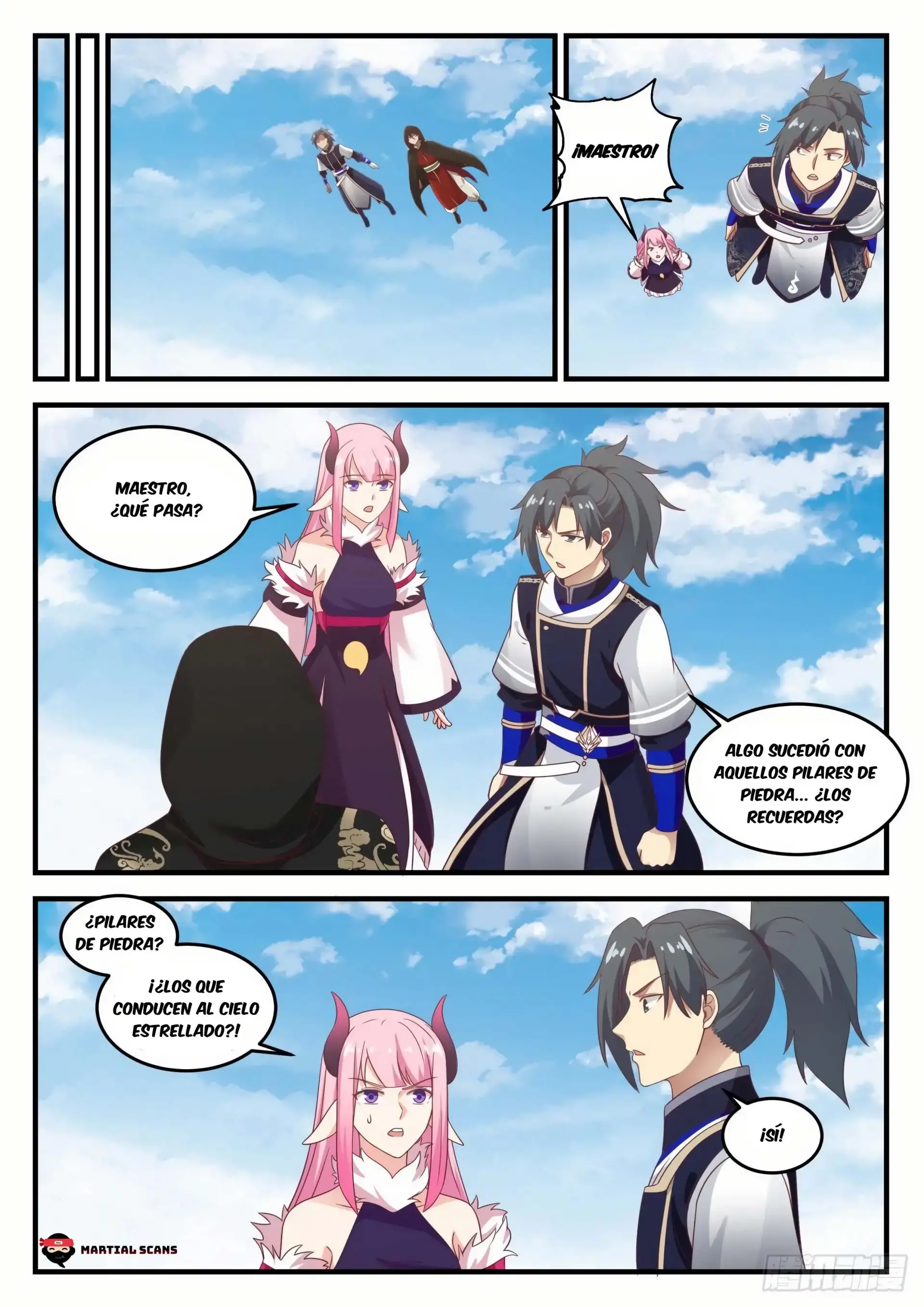 Capitulo 775 page 10