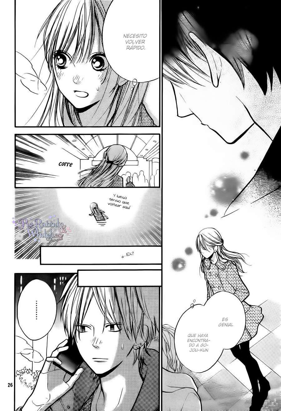 Capitulo 20 page 29