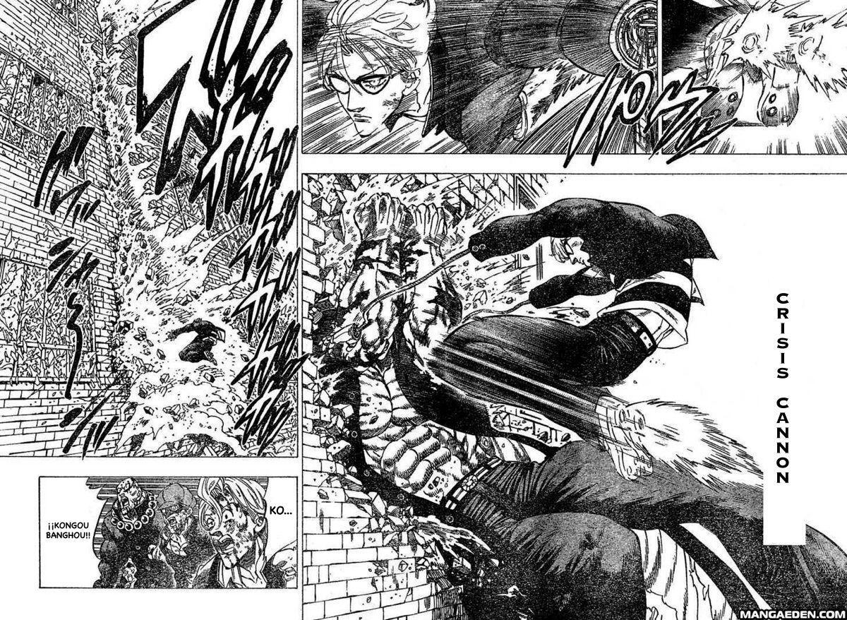 Capitulo 53 page 15