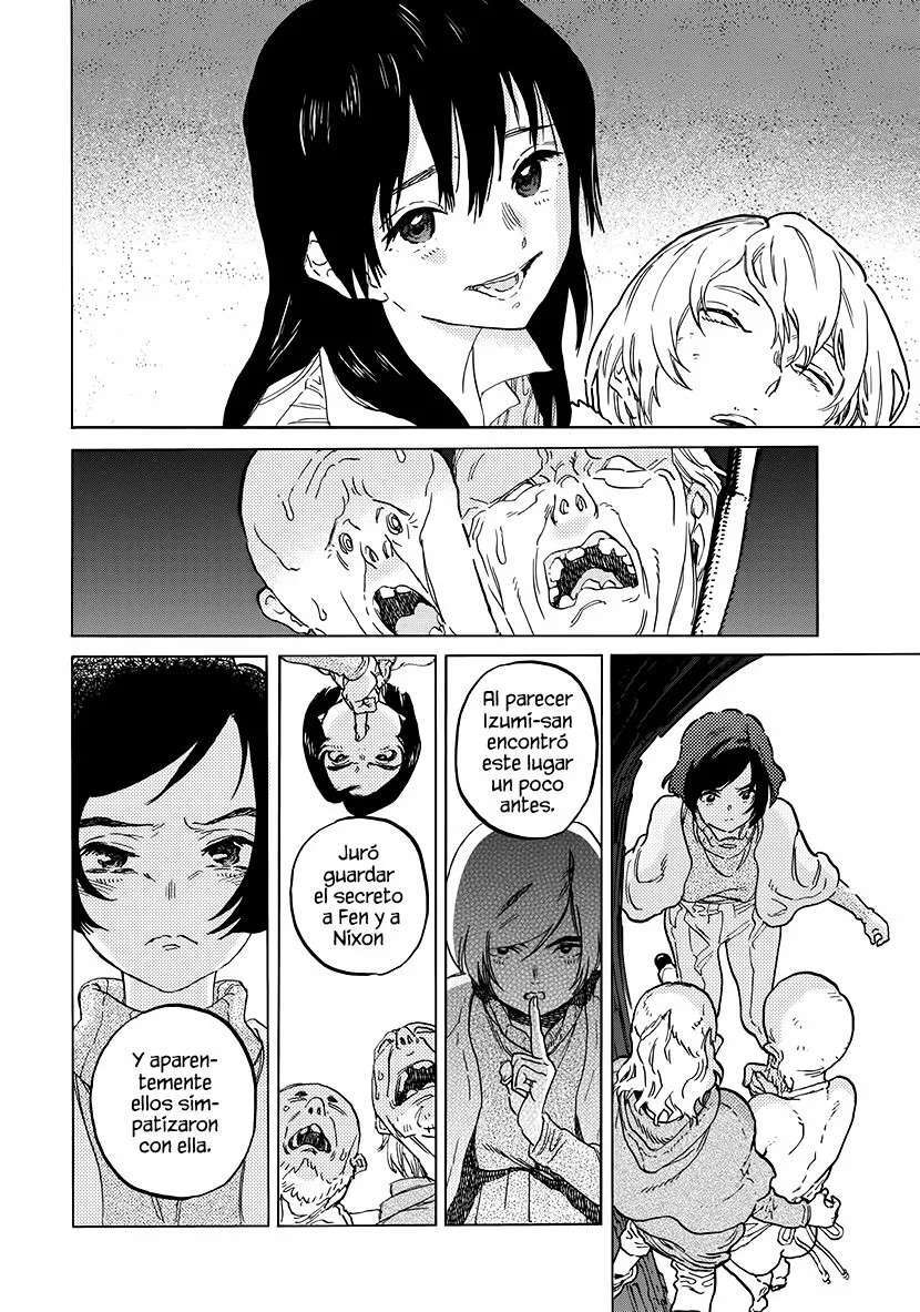 Capitulo 141 page 11