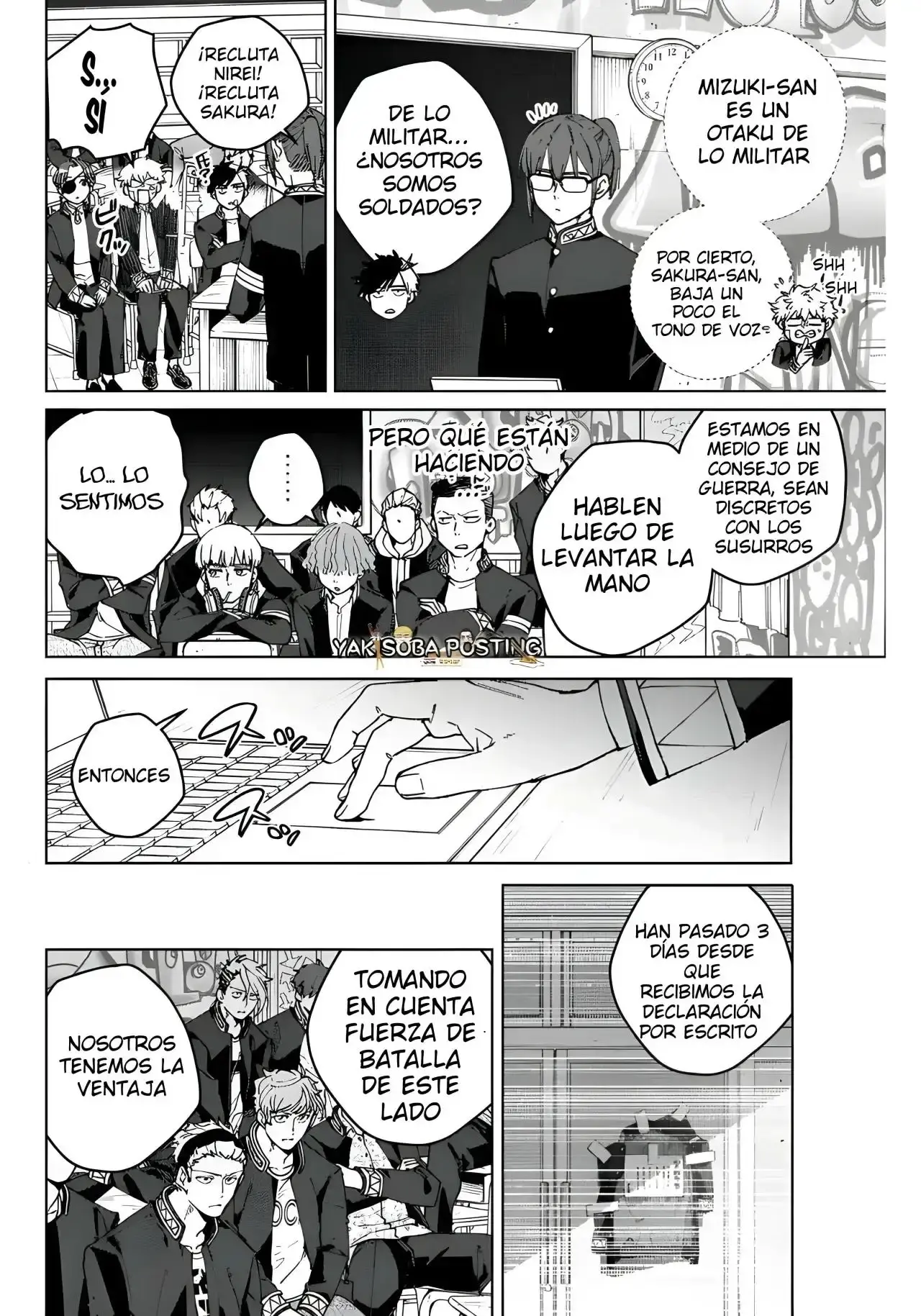 Capitulo 99 page 7