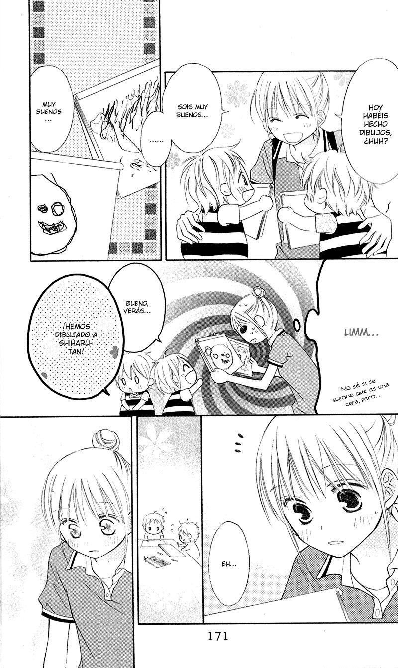 Capitulo 39 page 16