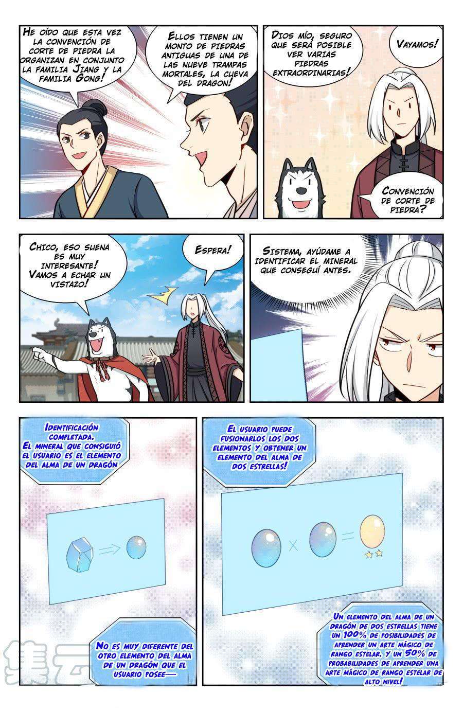 Capitulo 165 page 9