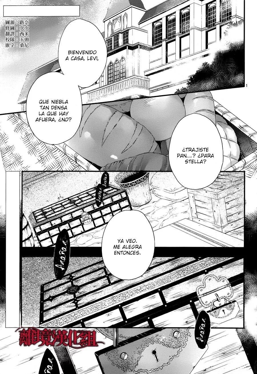 Capitulo 3 page 1