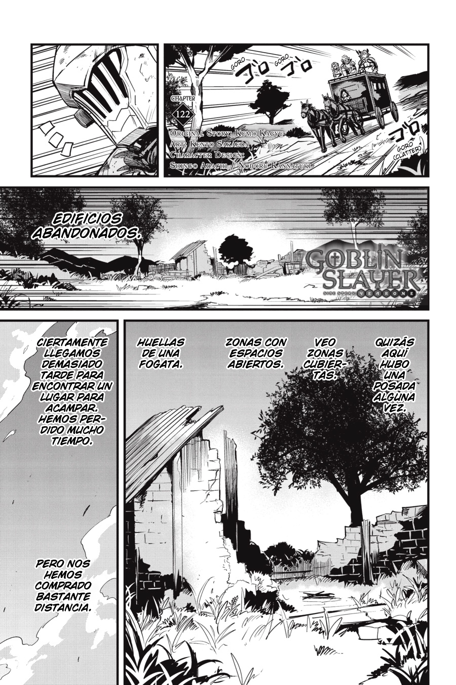 Capitulo 122 page 3