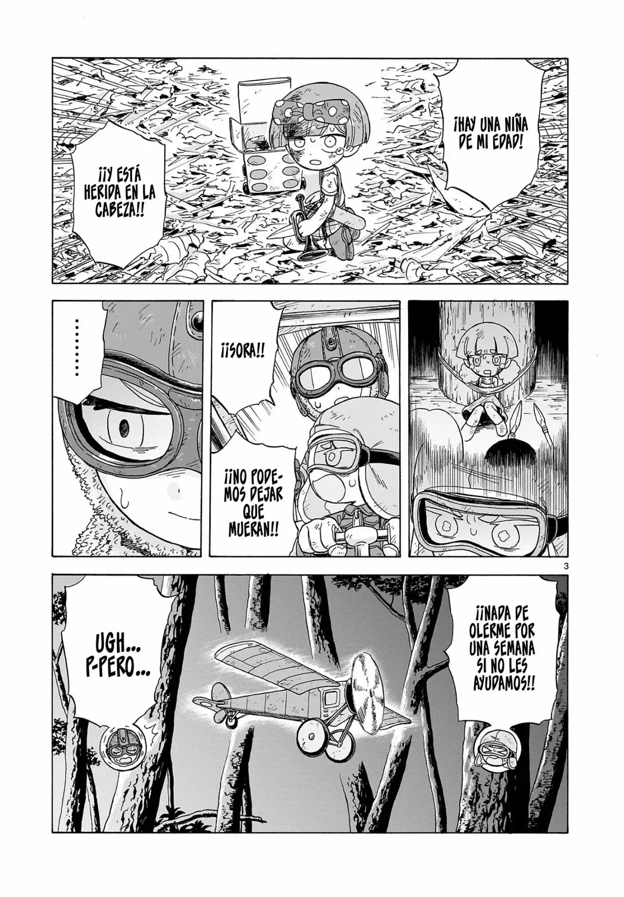 Capitulo 22 page 4