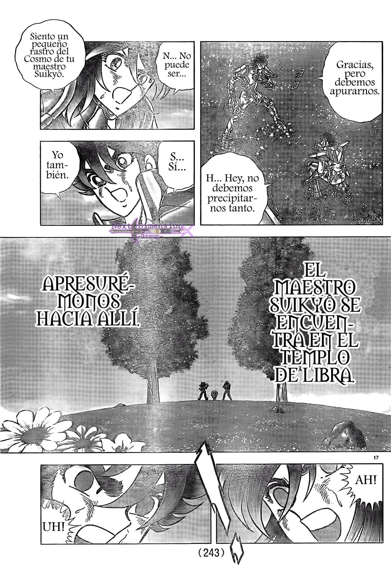 Capitulo 59 page 16
