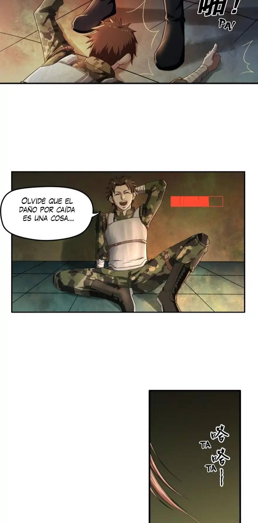 Capitulo 17 page 12