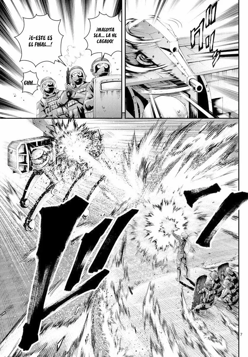 Capitulo 192 page 7