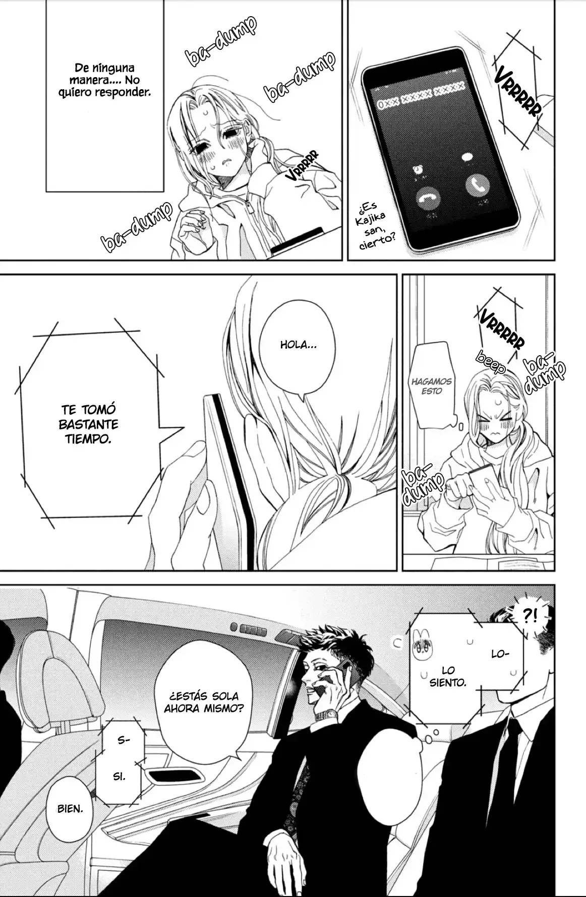 Capitulo 38 page 14
