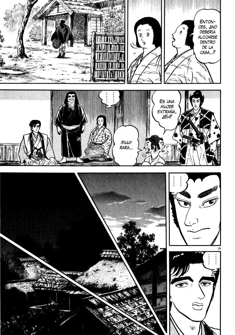 Capitulo 65 page 19