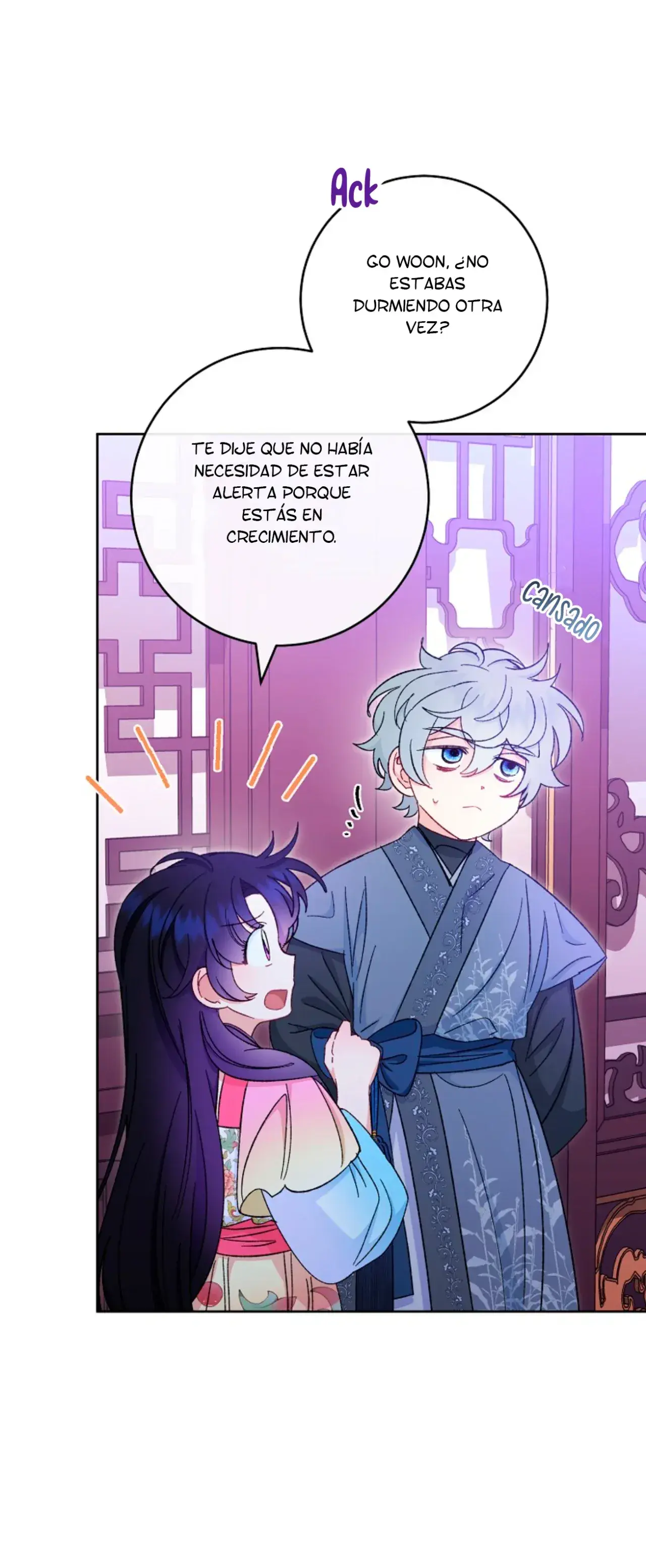 Capitulo 82 page 38