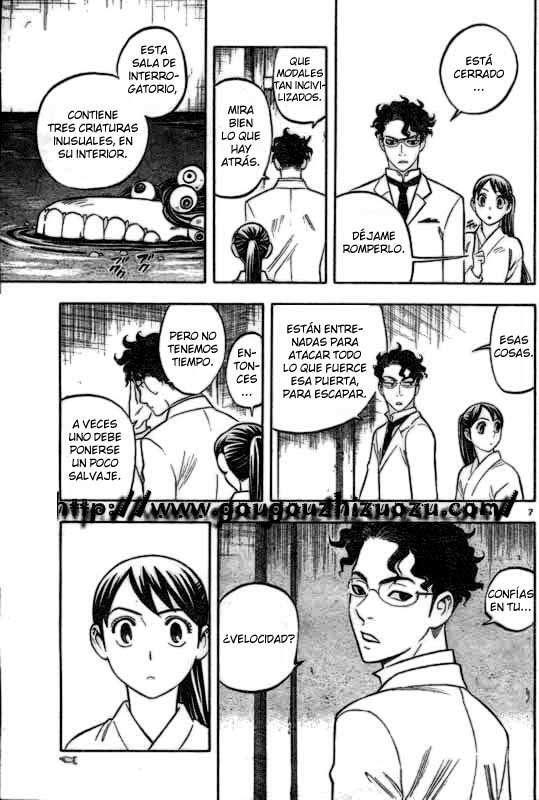Capitulo 209 page 7