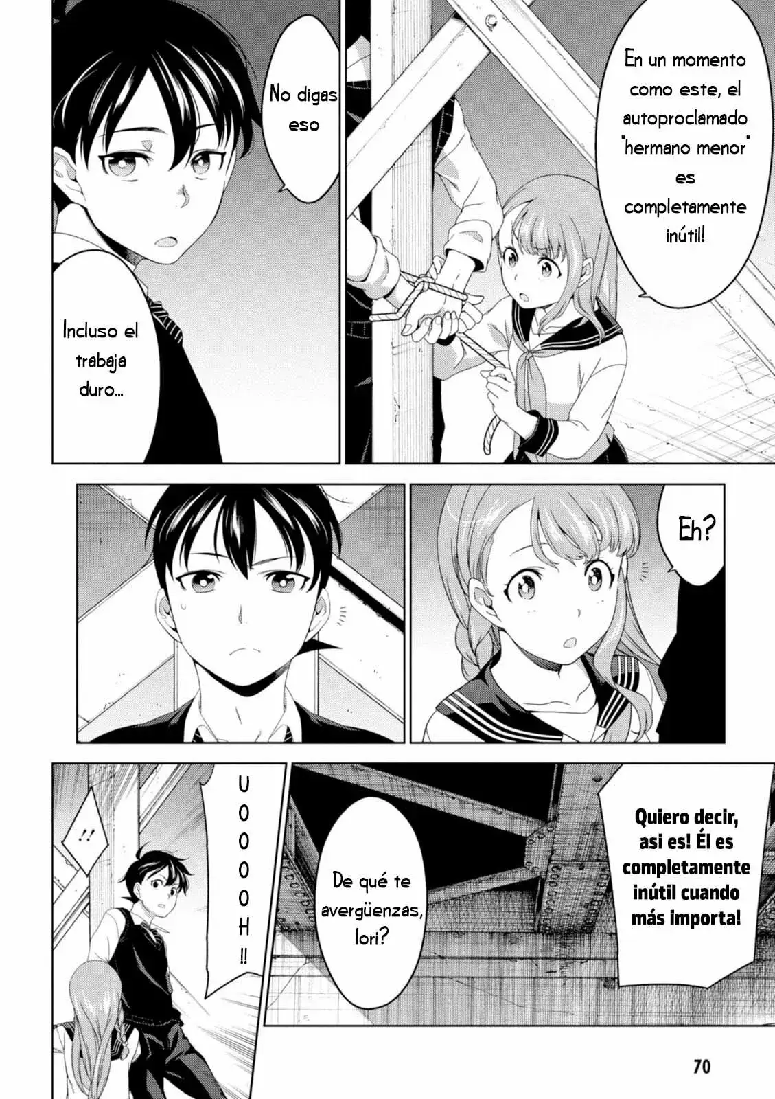 Capitulo 6 page 28