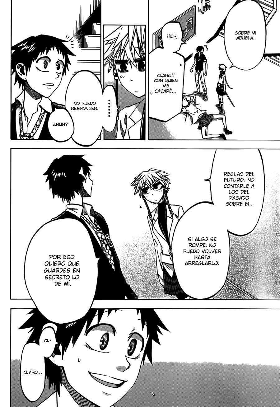 Capitulo 35 page 19