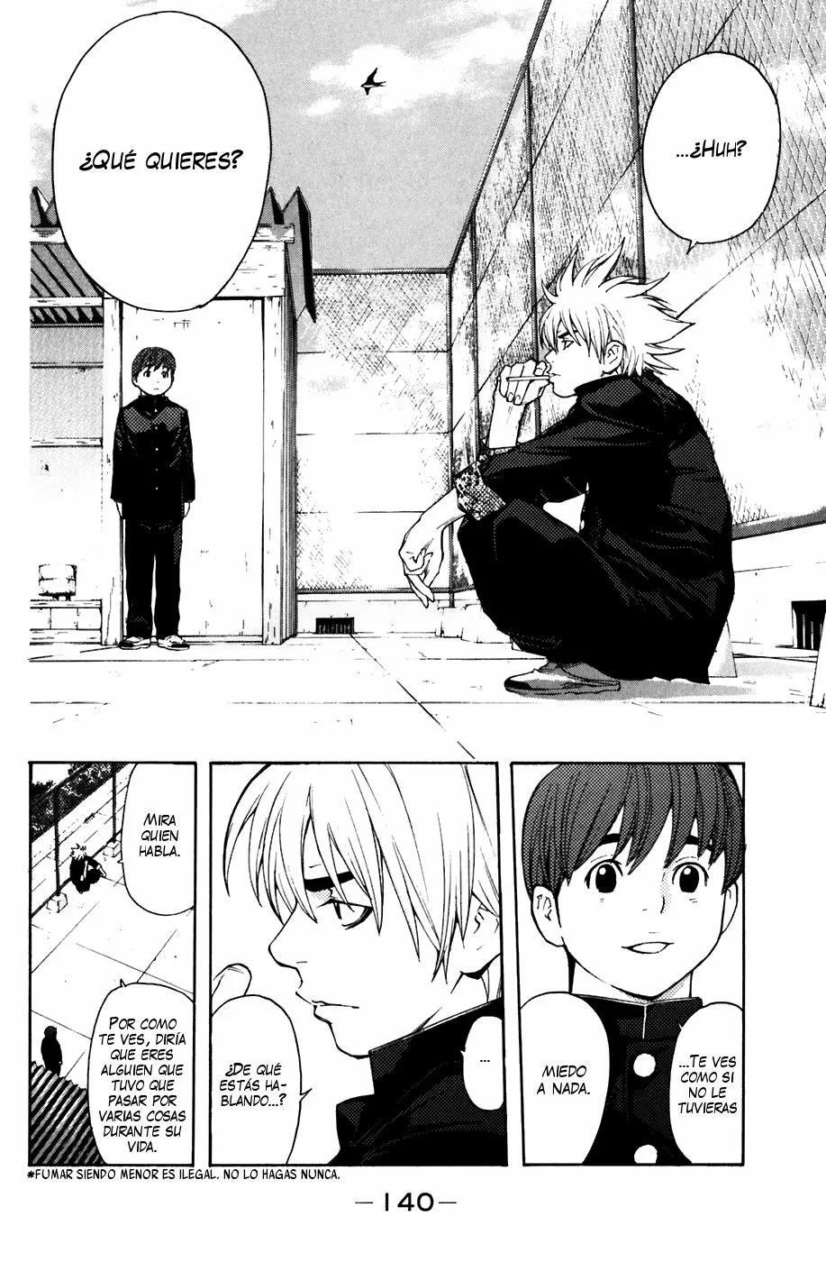 Capitulo 47 page 12