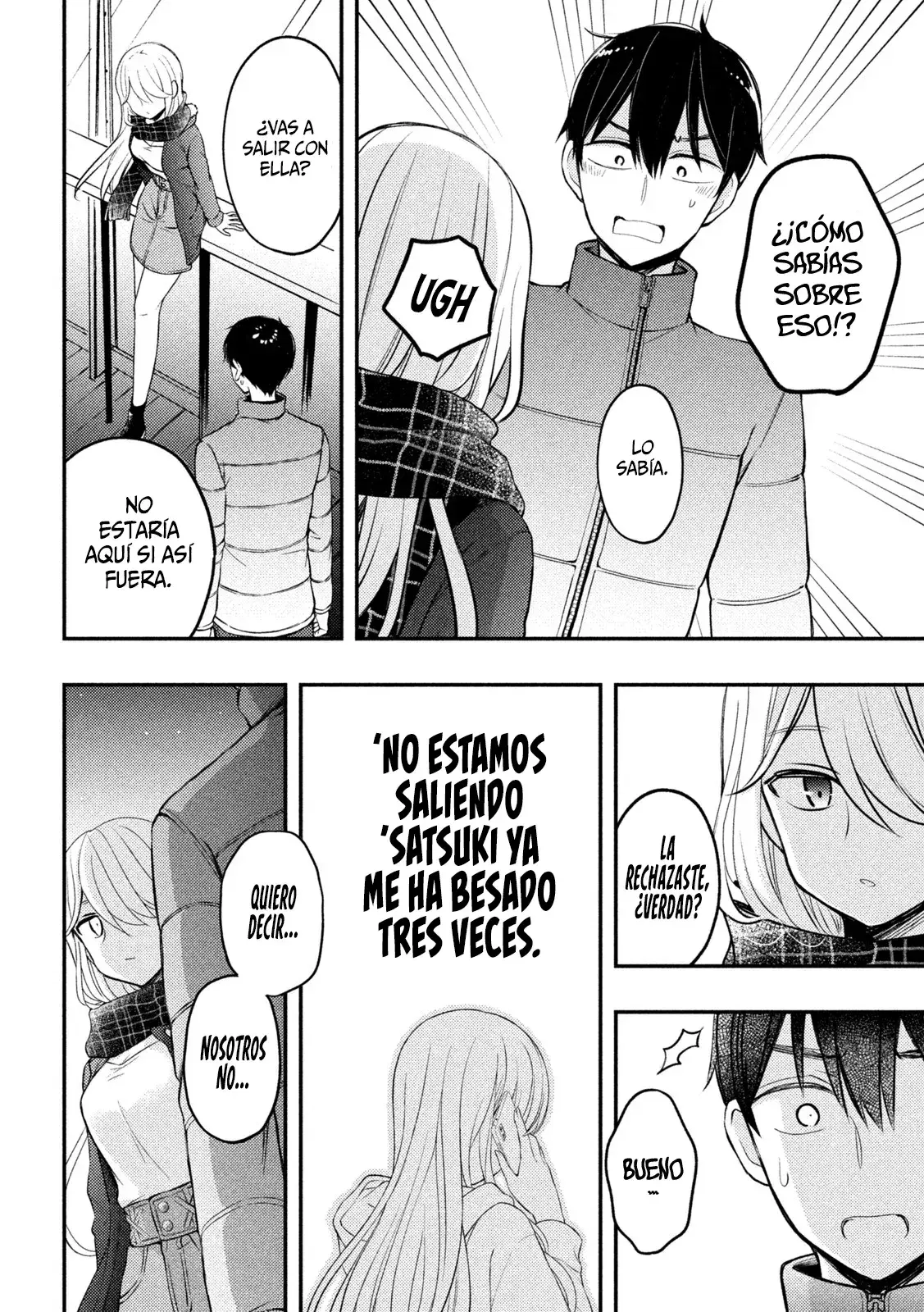 Capitulo 78 page 17